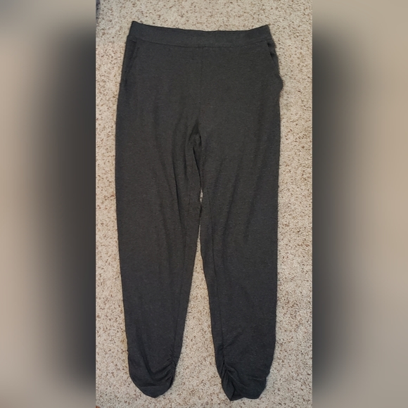 Michael Stars Joggers Medium Dark gray/black - Picture 7 of 11